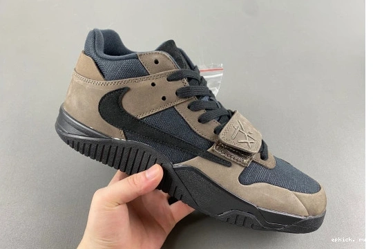 Cheap EP Scott Jordan FZ8117-104 TR Jack Jumpman Travis 0507